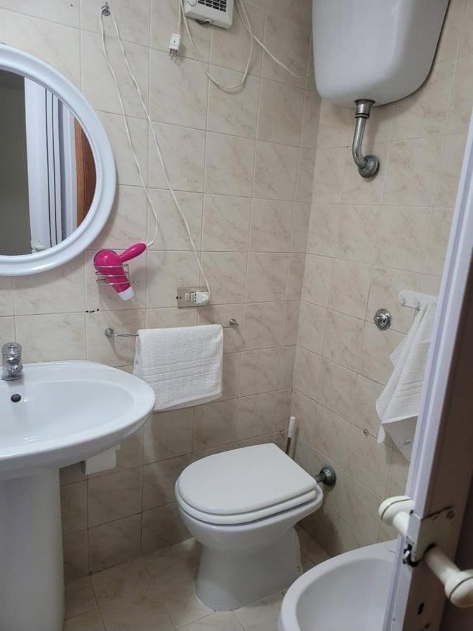 La Casa E Pulcinella Apartment เนเปิลส์ ภายนอก รูปภาพ